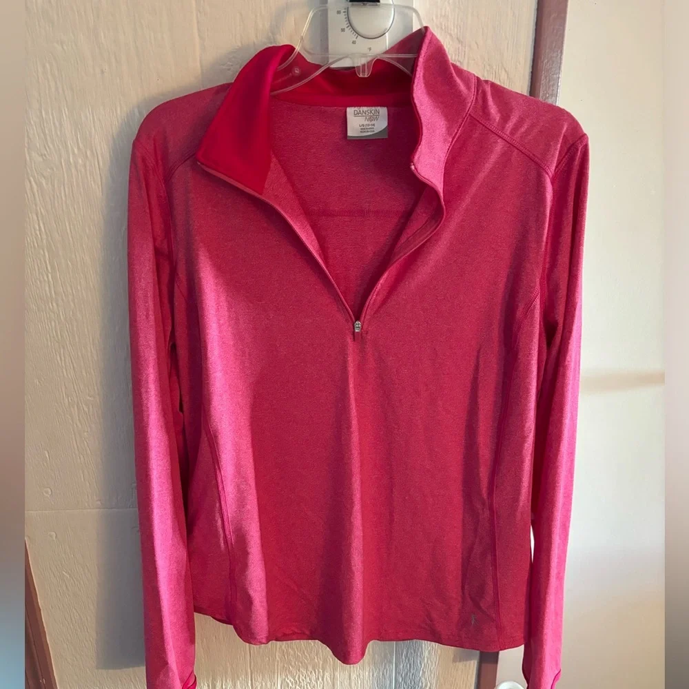 Light pull over jacket - Picture 2 of 2